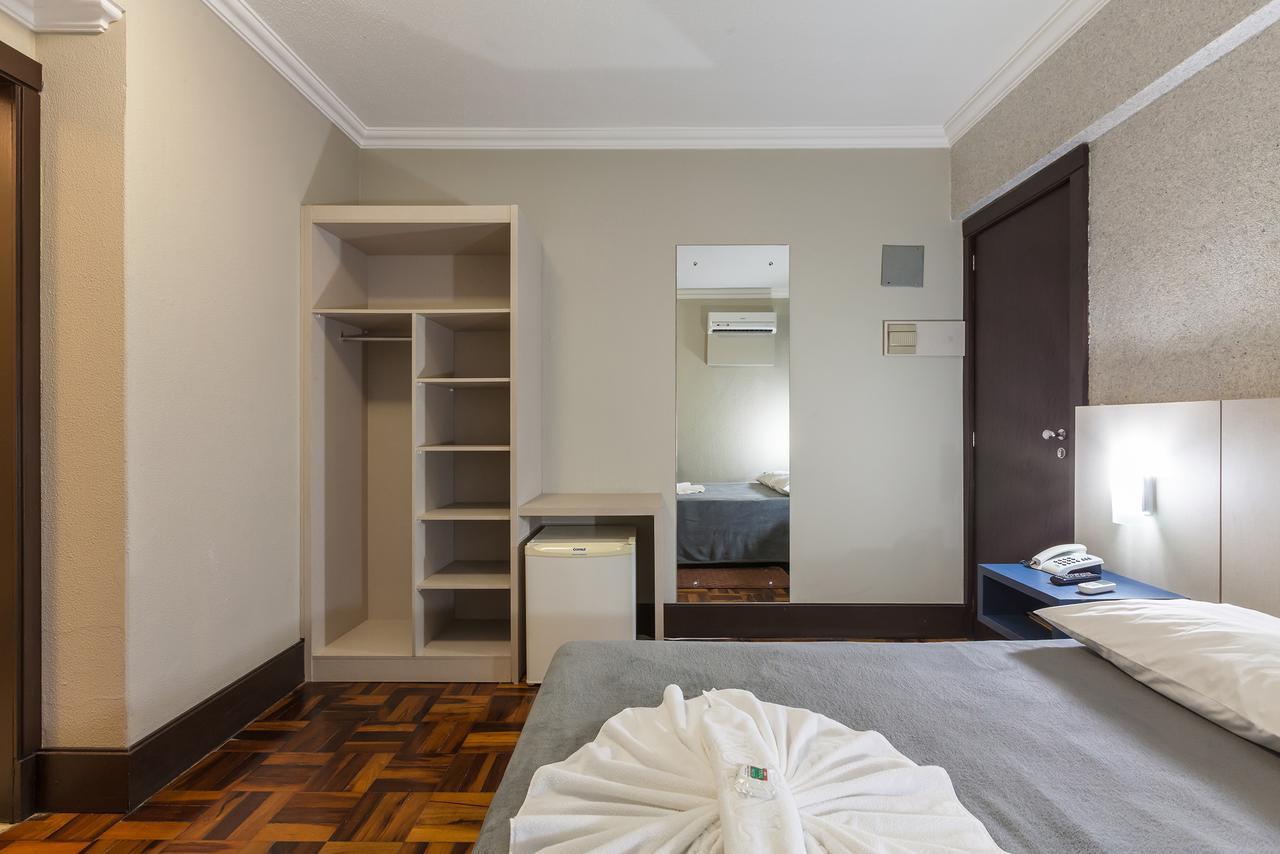 Tri Hotel Criciuma Criciuma  Exteriér fotografie
